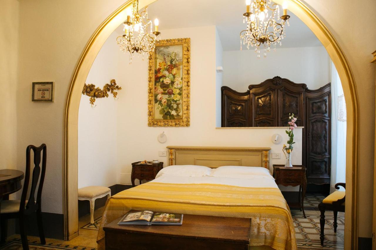 Domus Socolatae Residenza D'Epoca Charming B&B - Adults Only Follonica Luaran gambar