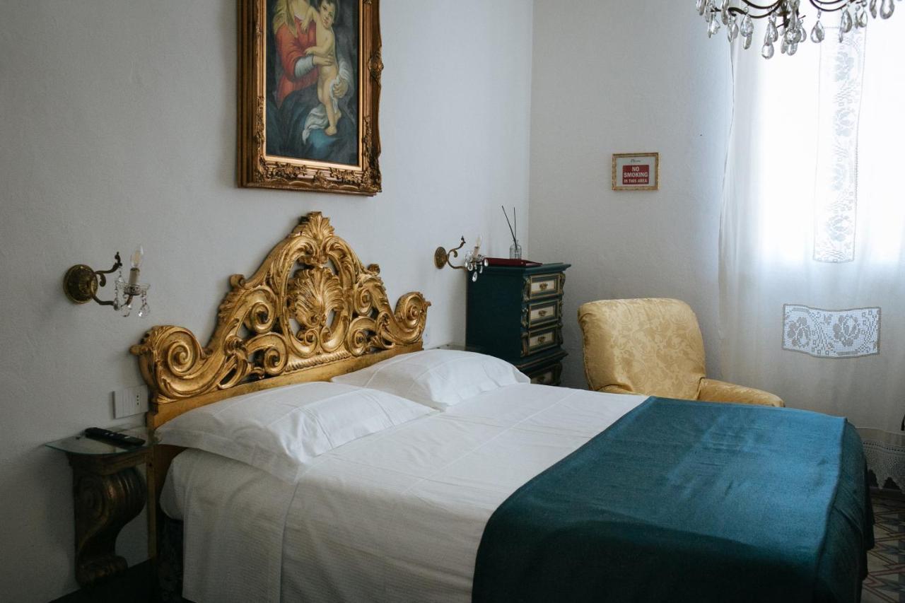 Domus Socolatae Residenza D'Epoca Charming B&B - Adults Only Follonica Luaran gambar