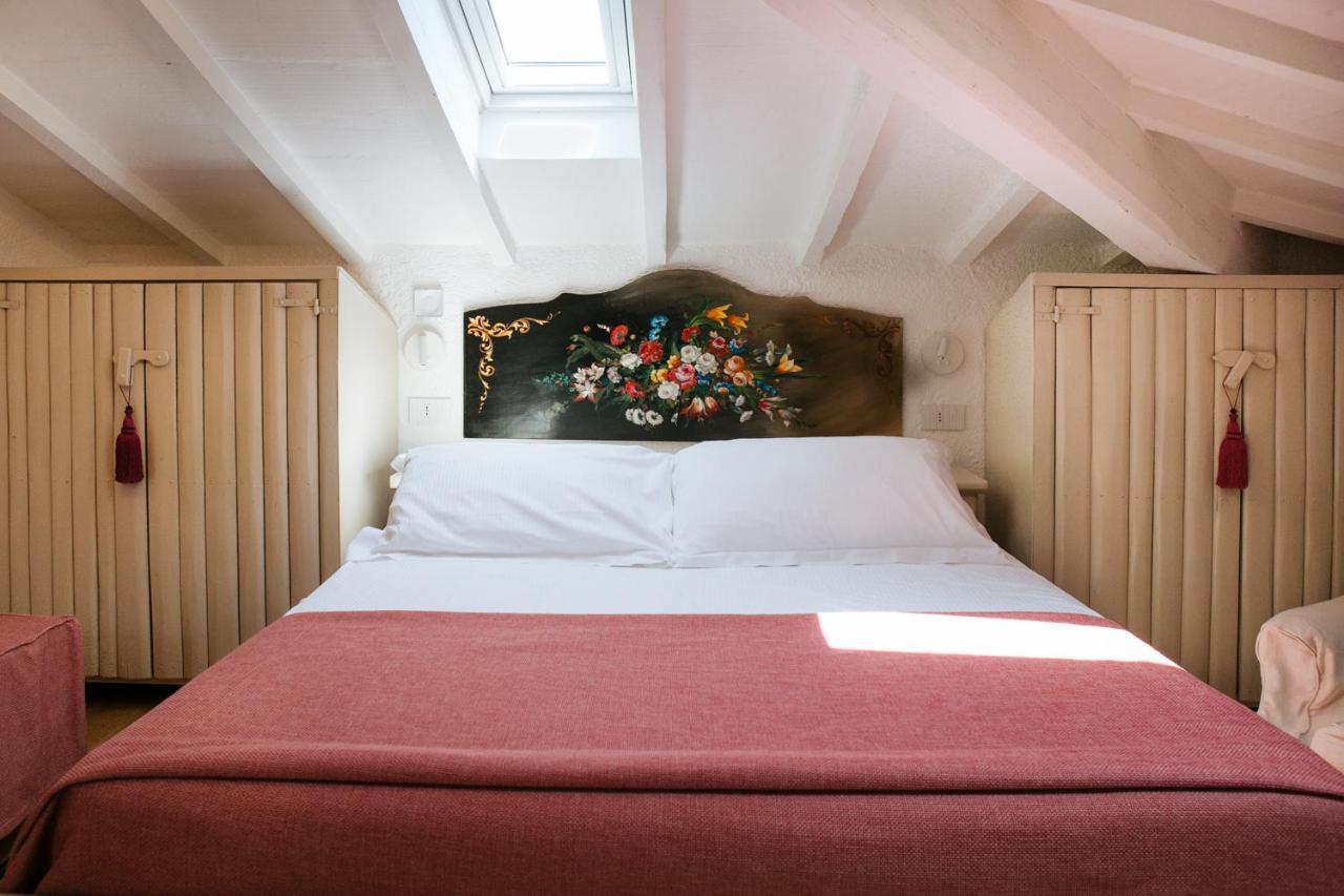 Domus Socolatae Residenza D'Epoca Charming B&B - Adults Only Follonica Luaran gambar