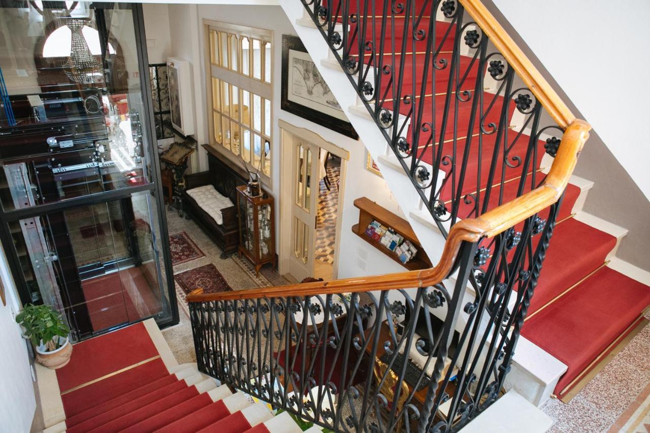 Domus Socolatae Residenza D'Epoca Charming B&B - Adults Only Follonica Luaran gambar
