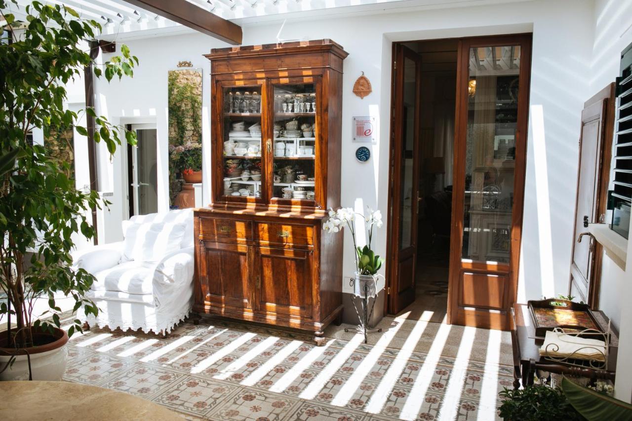 Domus Socolatae Residenza D'Epoca Charming B&B - Adults Only Follonica Luaran gambar