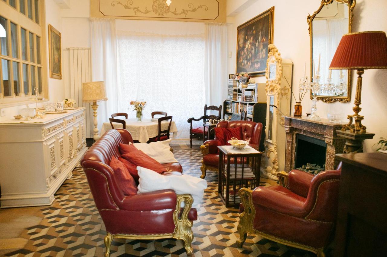 Domus Socolatae Residenza D'Epoca Charming B&B - Adults Only Follonica Luaran gambar