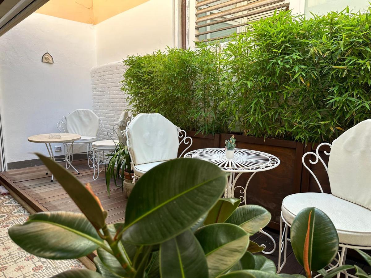 Domus Socolatae Residenza D'Epoca Charming B&B - Adults Only Follonica Luaran gambar