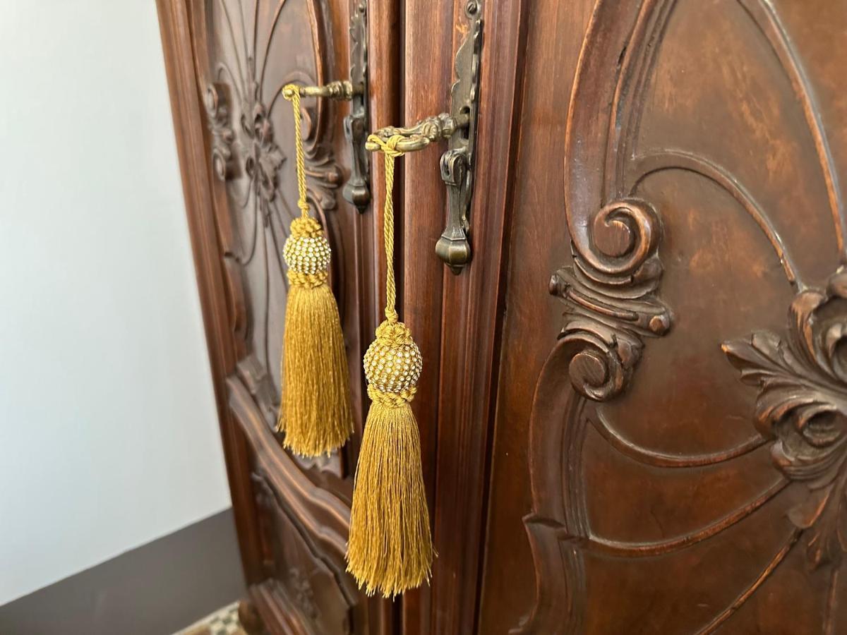 Domus Socolatae Residenza D'Epoca Charming B&B - Adults Only Follonica Luaran gambar