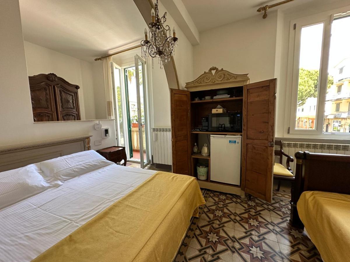 Domus Socolatae Residenza D'Epoca Charming B&B - Adults Only Follonica Luaran gambar