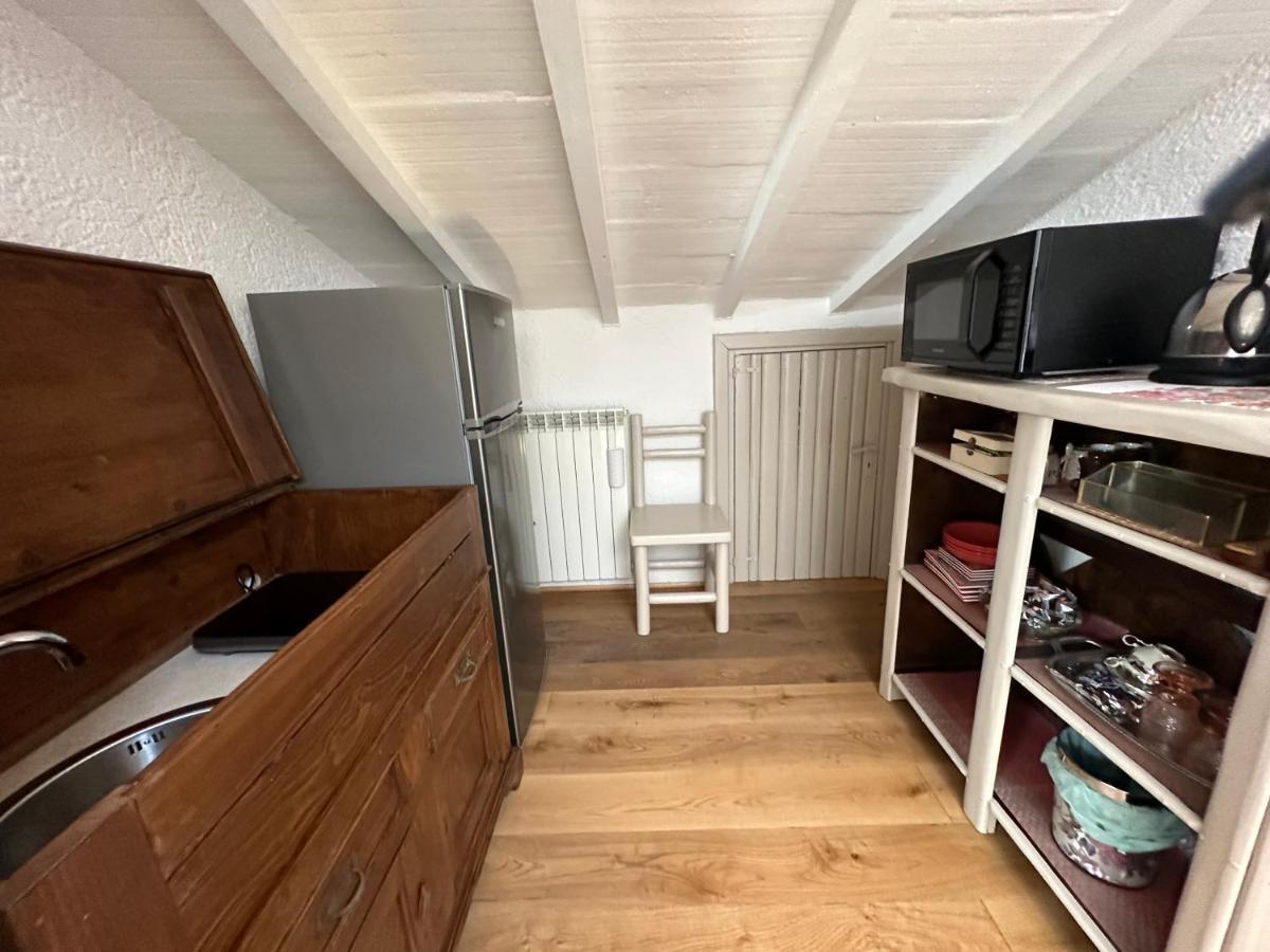 Domus Socolatae Residenza D'Epoca Charming B&B - Adults Only Follonica Luaran gambar