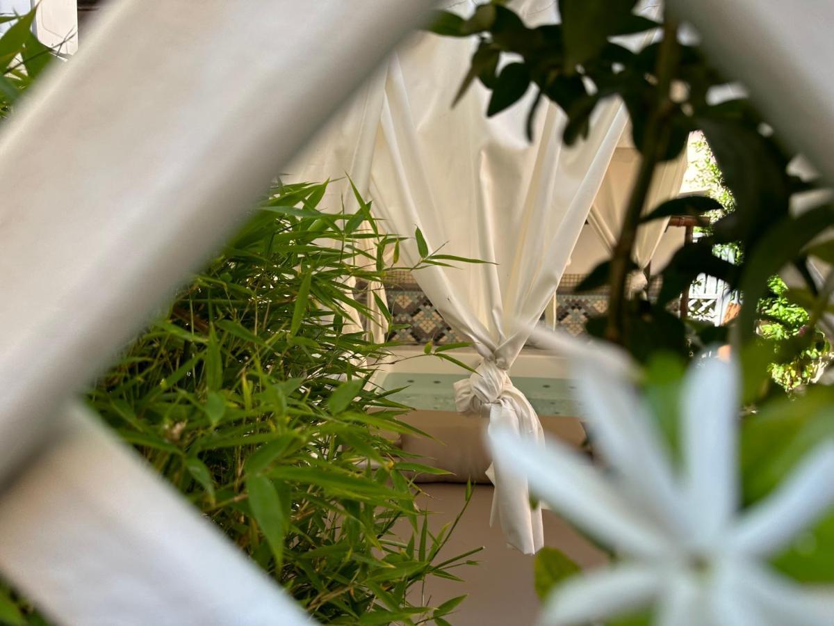 Domus Socolatae Residenza D'Epoca Charming B&B - Adults Only Follonica Luaran gambar