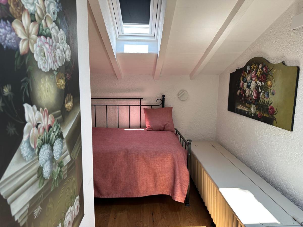 Domus Socolatae Residenza D'Epoca Charming B&B - Adults Only Follonica Luaran gambar