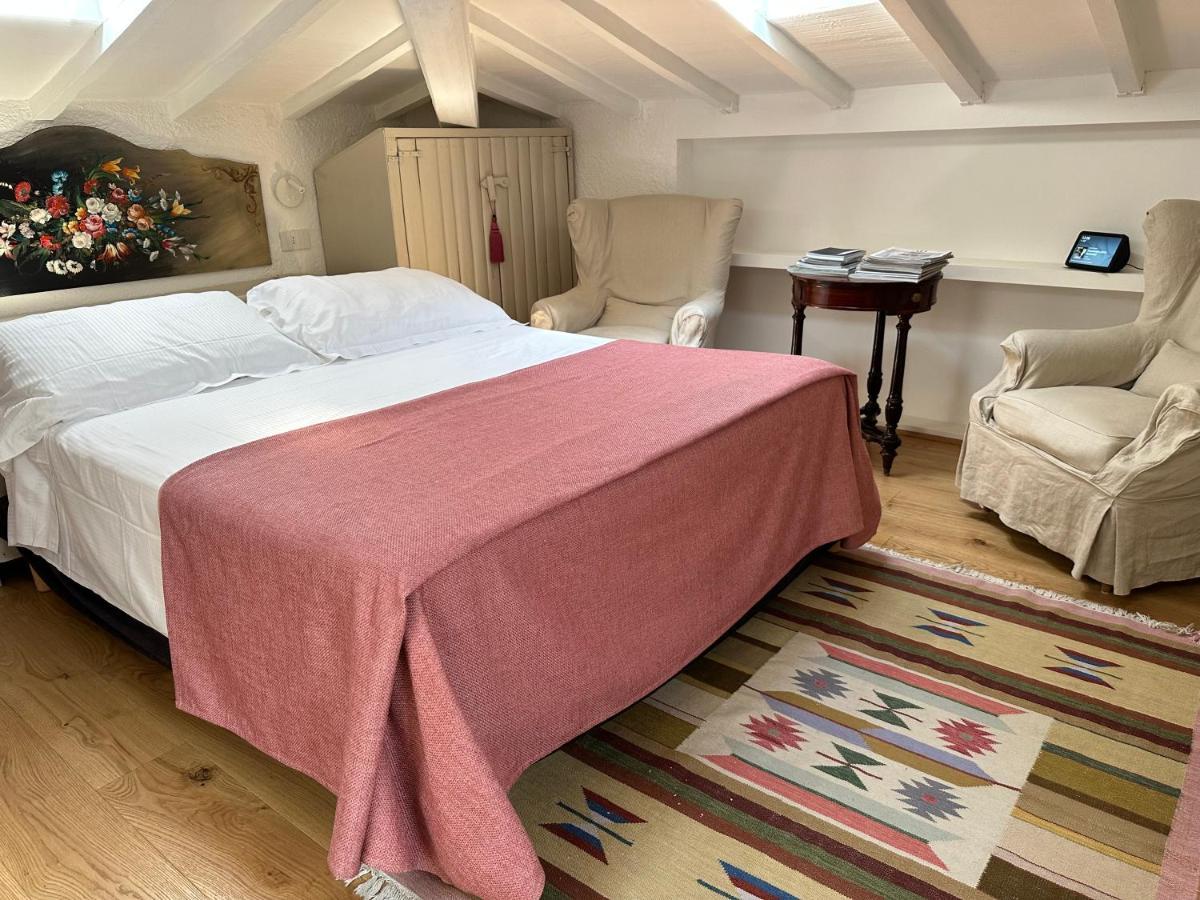 Domus Socolatae Residenza D'Epoca Charming B&B - Adults Only Follonica Luaran gambar