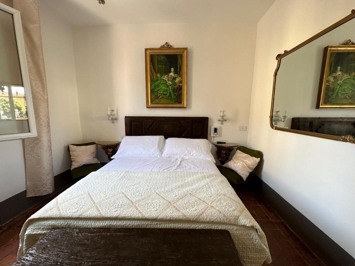 Domus Socolatae Residenza D'Epoca Charming B&B - Adults Only Follonica Luaran gambar
