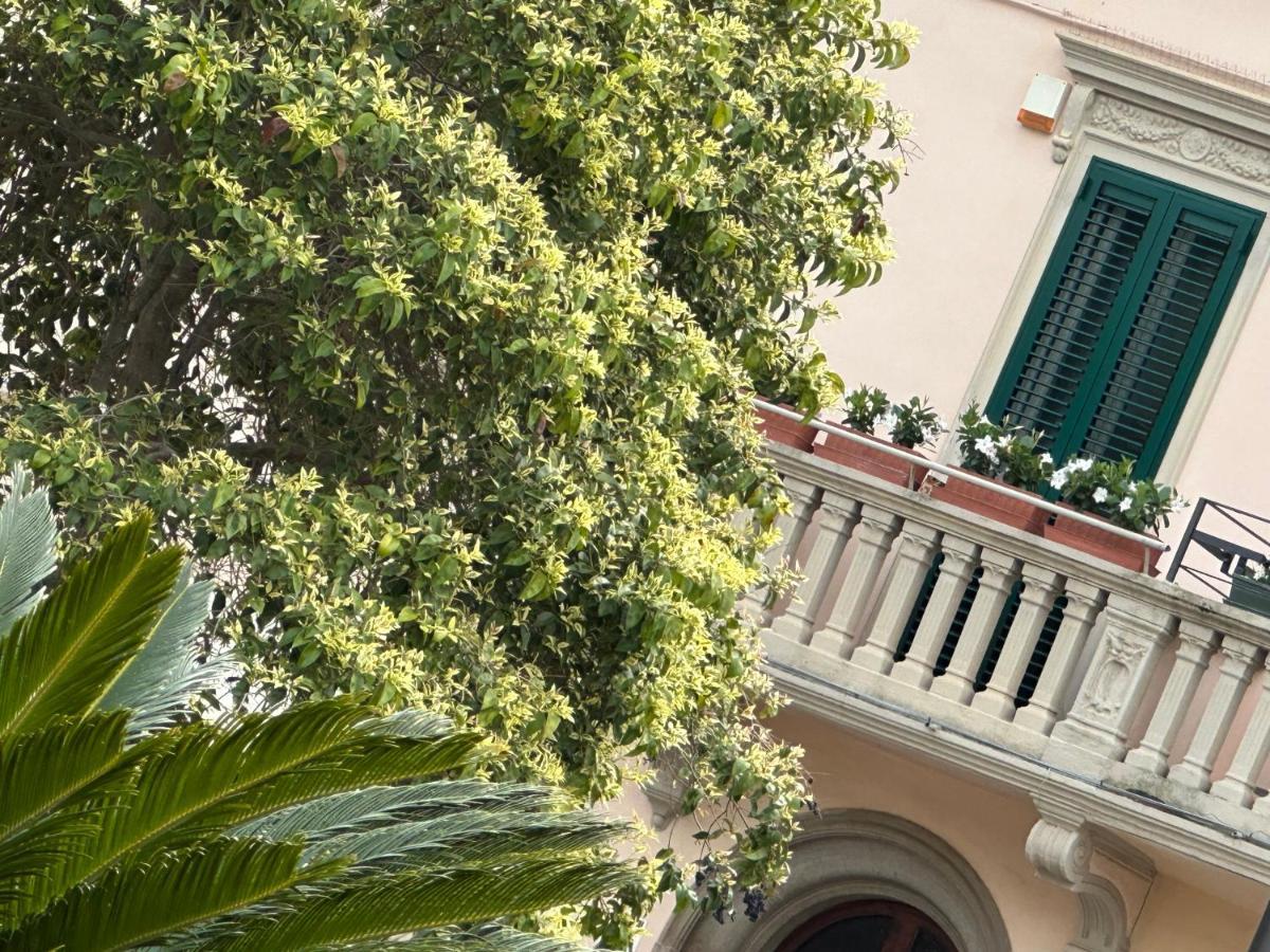 Domus Socolatae Residenza D'Epoca Charming B&B - Adults Only Follonica Luaran gambar