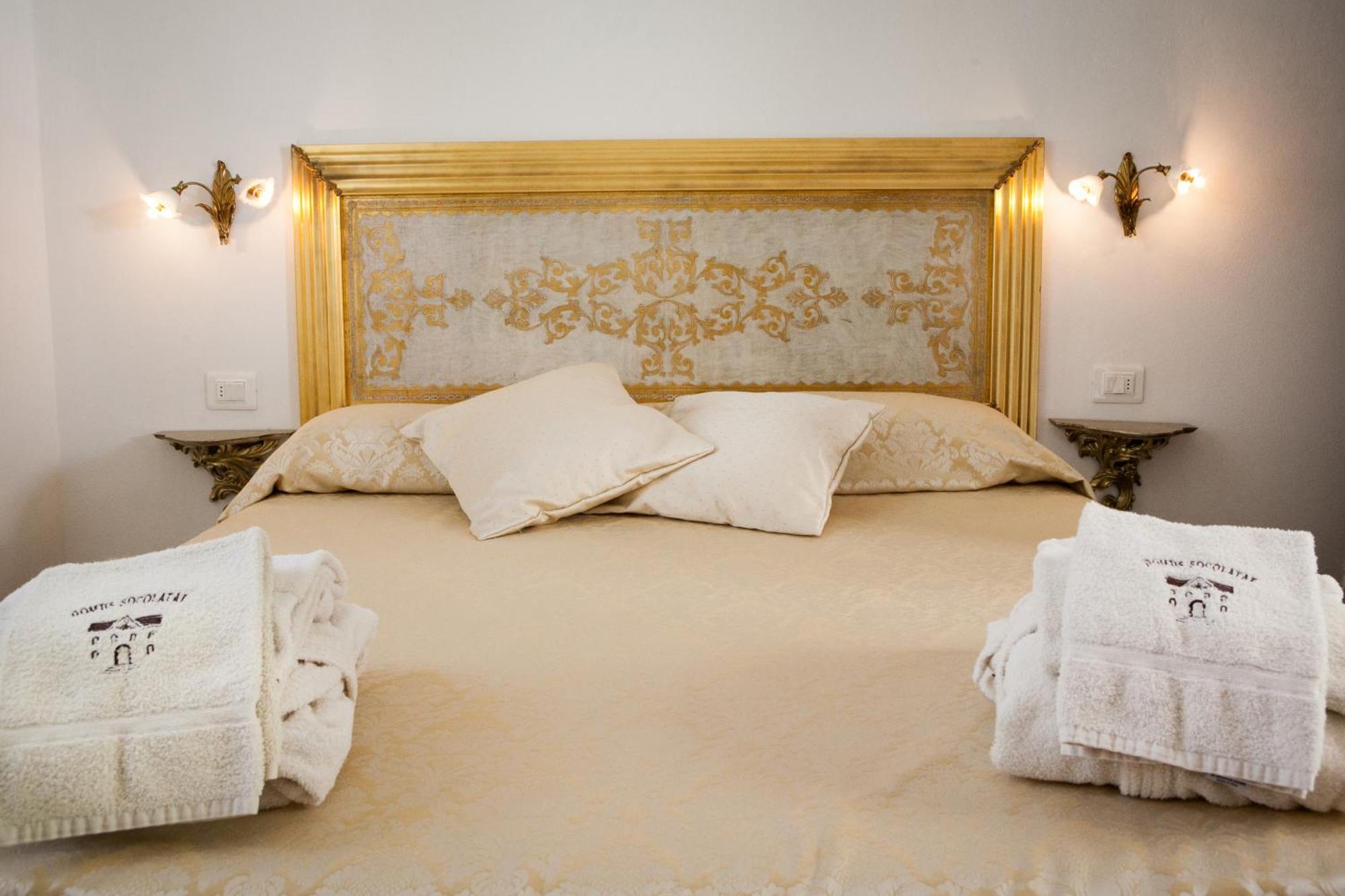 Domus Socolatae Residenza D'Epoca Charming B&B - Adults Only Follonica Luaran gambar