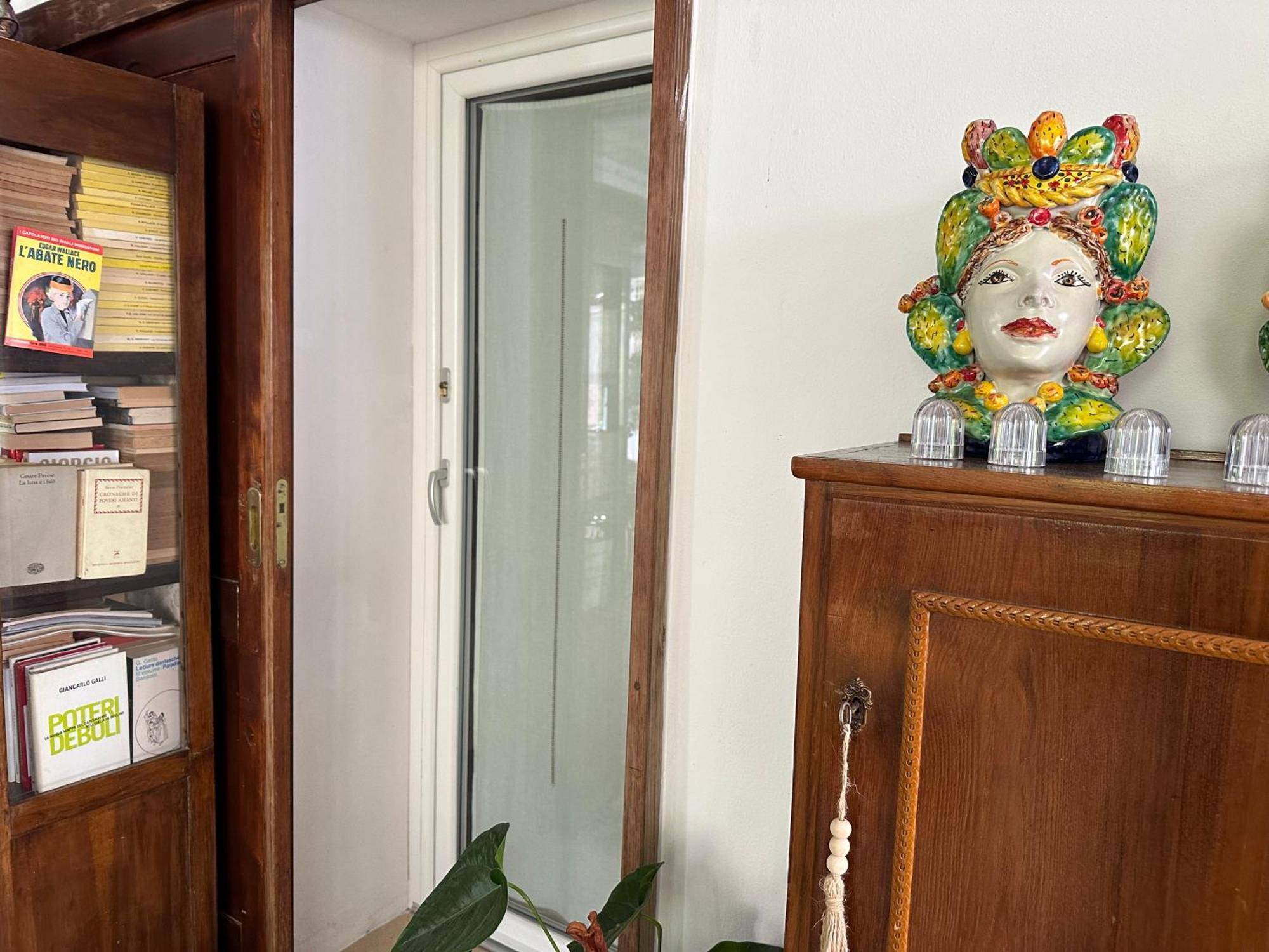 Domus Socolatae Residenza D'Epoca Charming B&B - Adults Only Follonica Luaran gambar