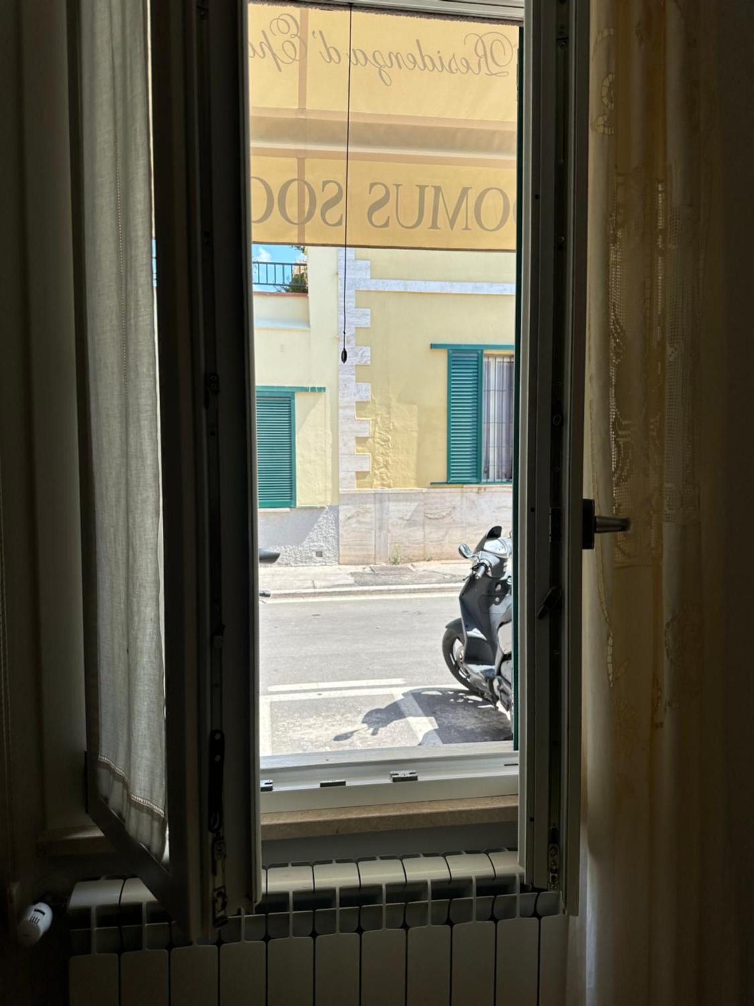 Domus Socolatae Residenza D'Epoca Charming B&B - Adults Only Follonica Luaran gambar
