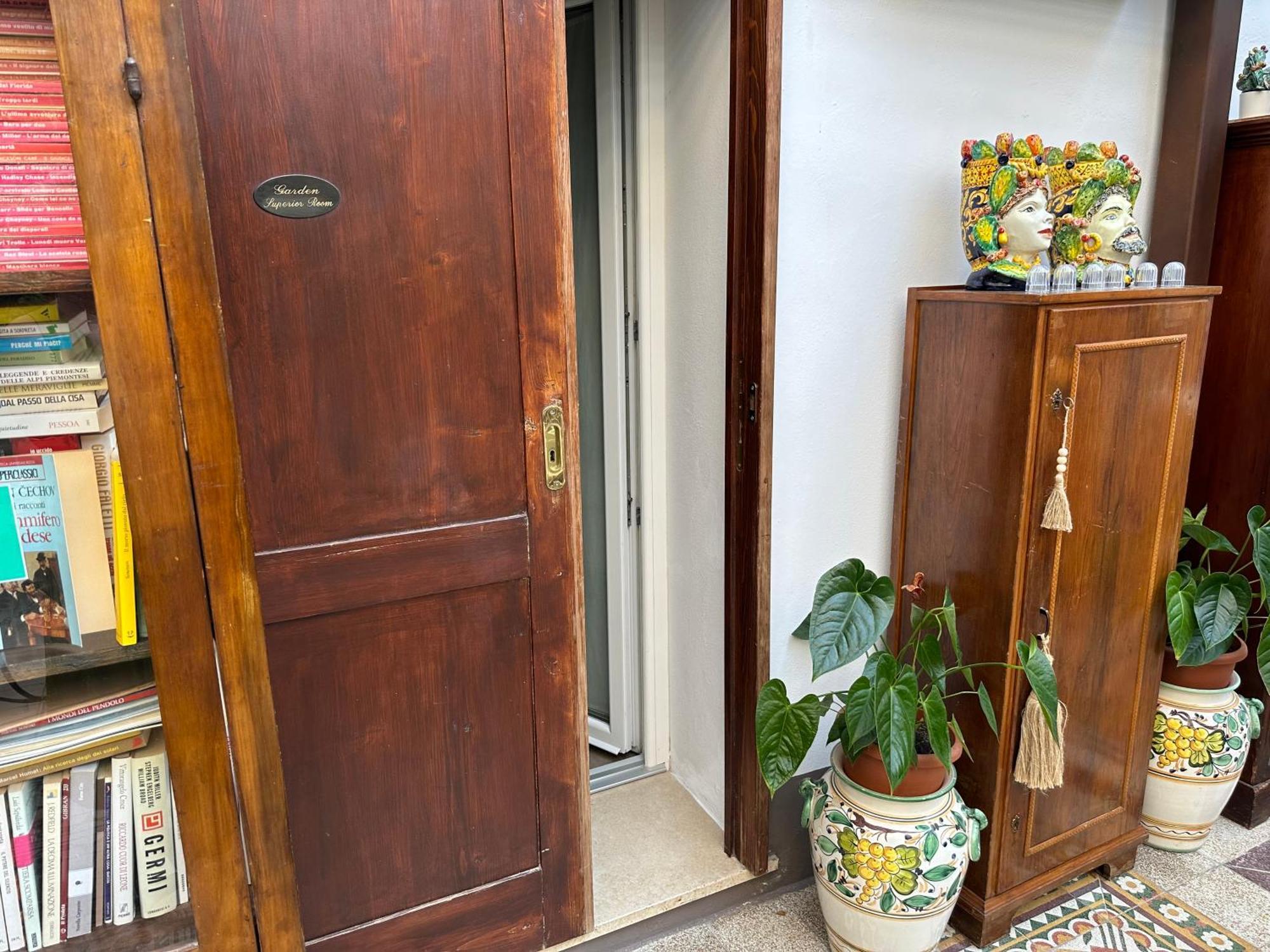 Domus Socolatae Residenza D'Epoca Charming B&B - Adults Only Follonica Luaran gambar
